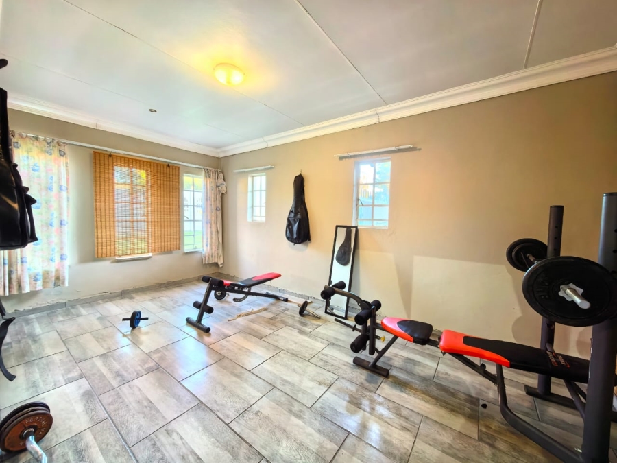 3 Bedroom Property for Sale in Vaalpark Free State